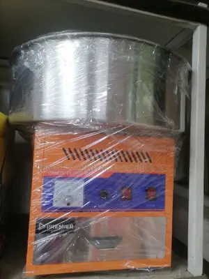 Super Excellent Premier Cotton Candy Floss Machine