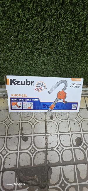 32mtr Hand Pump Oil - thumbnail 2