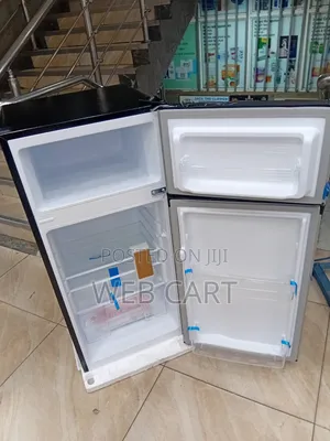 Ailyons Arf-112 Compact Refrigerator – 112 Litres