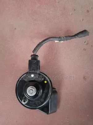 Horn Audi A4 B8 B8.5 A5 B8 B8.5 Q5 8r