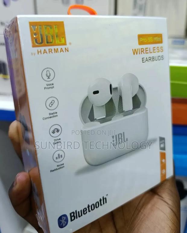 JBL by Harman Pro 5s Mini - thumbnail 2