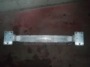 Front Bumper Carrier Cross Member Support Front Crash Bar Audi A4 A5