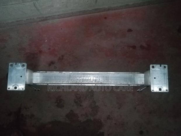 Front Bumper Carrier Cross Member Support Front Crash Bar Audi A4 A5