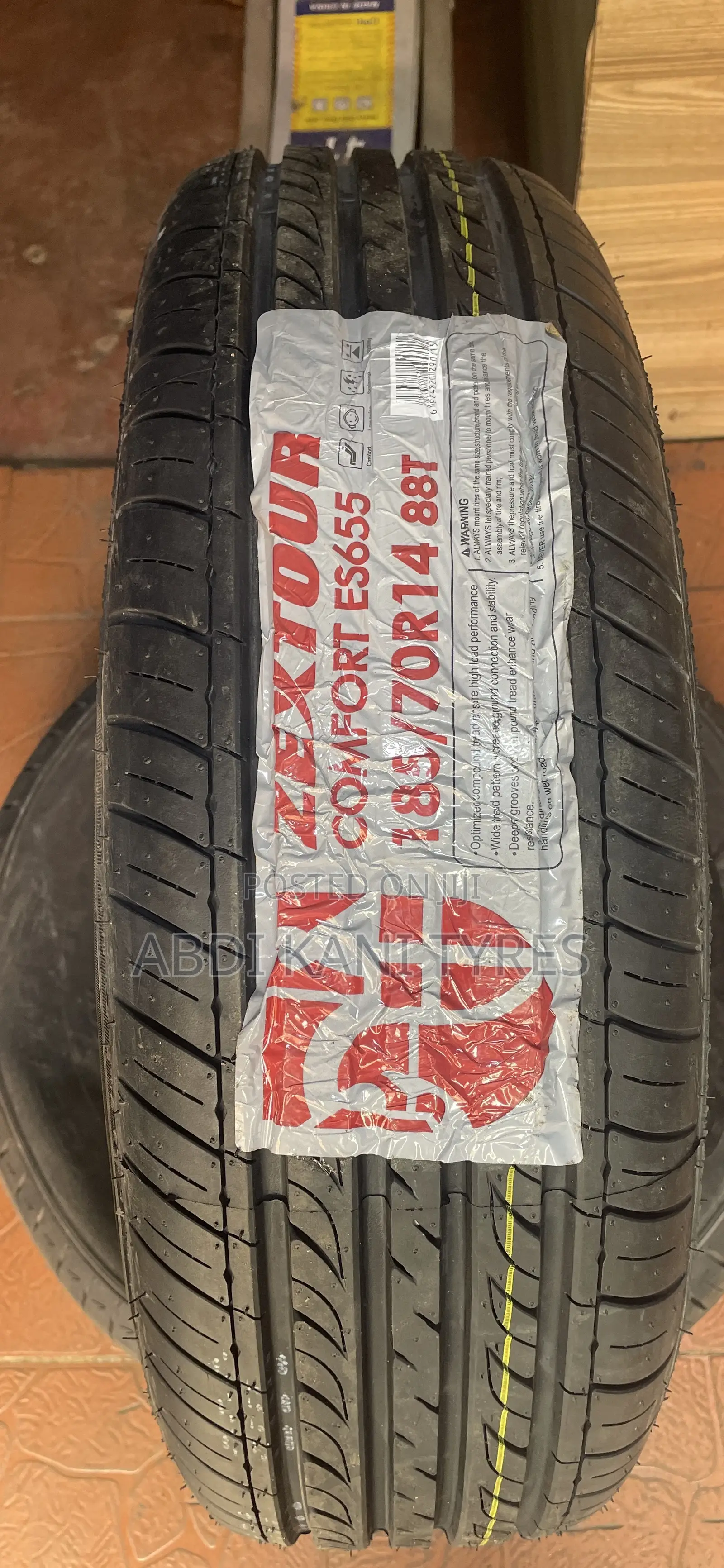 185/70r14 Zextour