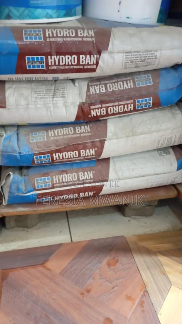 Hydro Ban  (Laticrete) - thumbnail 5