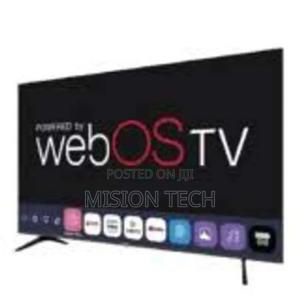 Vitron 75′′ Smart Webos - thumbnail 2