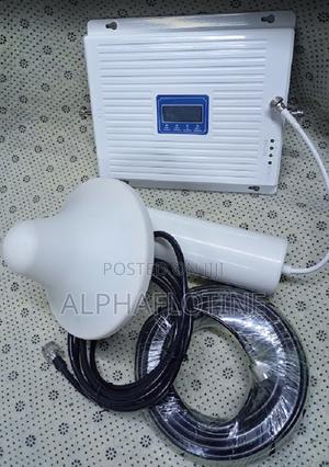 4g,5g, $ GSM Mobile Signal Booster for Network Connectivity - thumbnail 2