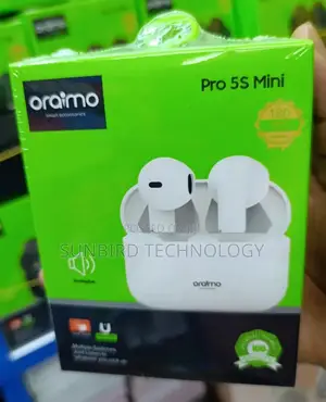 Oraimo Pro 5s Mini