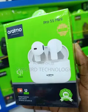 Oraimo Pro 5s Mini