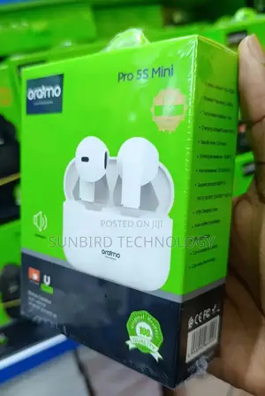 Oraimo Pro 5s Mini