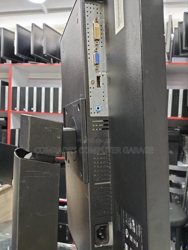 Nec 24 Inch With Display Port - thumbnail 4