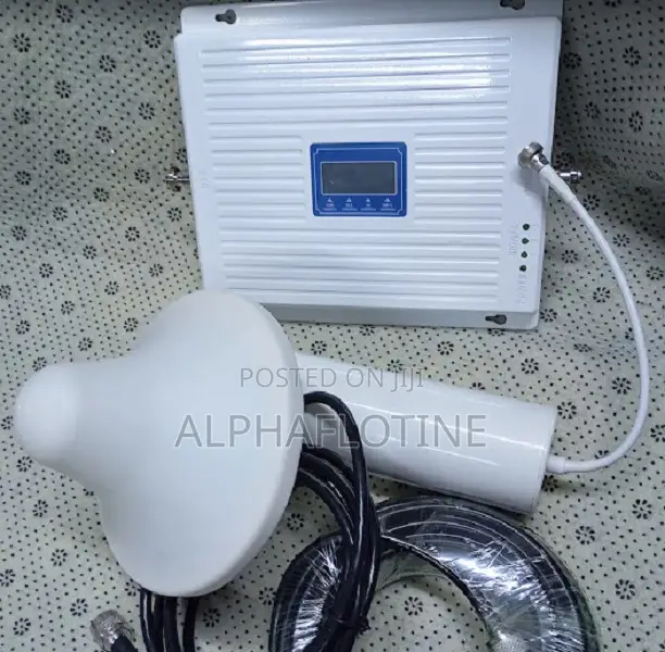 4g,5g, $ GSM Mobile Signal Booster for Network Connectivity