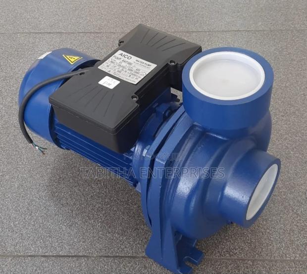 Booster Water Pump 3hp 3 Inches A - main view