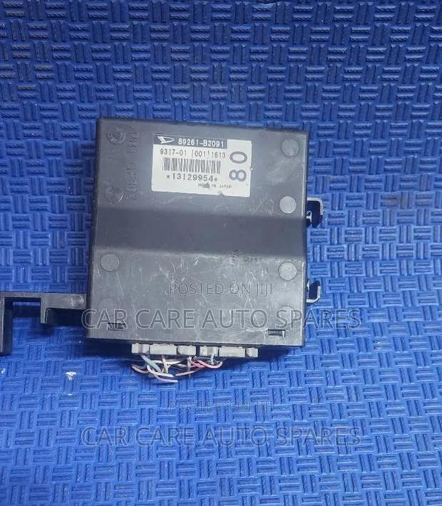 Gear Box Computer Daihastu Move 2015 - thumbnail 2