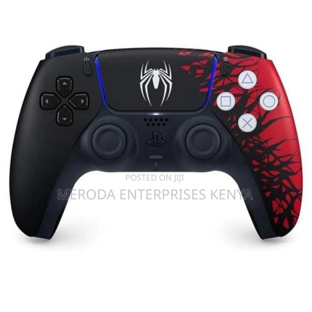 Sony Ps4 Dual Wireless Controller - main view