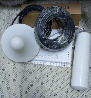 4g, 5g, GSM Mobile Signal Booster Devive - thumbnail 2