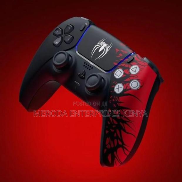 Sony Ps4 Dual Wireless Controller - thumbnail 3