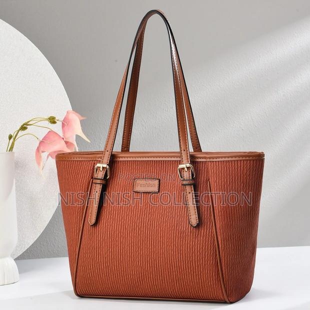 Codry Tote Hand Bag - thumbnail 4