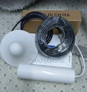4g, 5g, GSM Mobile Signal Booster Devive