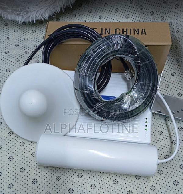 4g, 5g, GSM Mobile Signal Booster Devive - thumbnail 3