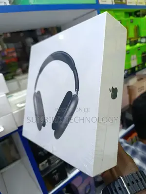 Apple Air Pods Max Headphone