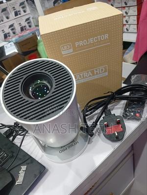 Portable Mini Android Projector, Hy 300 Pro. - thumbnail 2