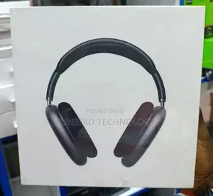 Apple Air Pods Max Headphone