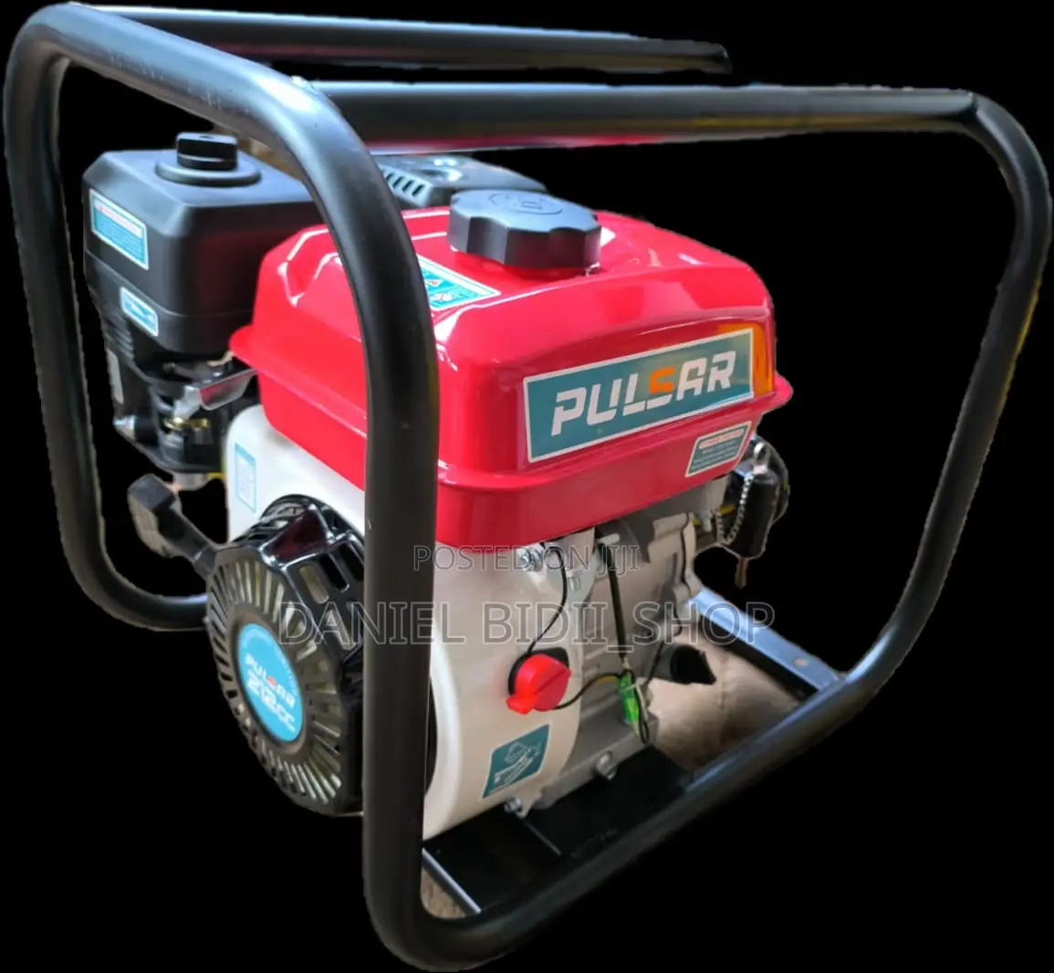 Pulsar Vibrator
With 45mm Lock Type Poker