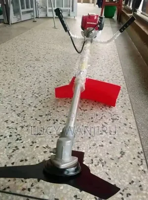 2 Stroke Brush Cutter