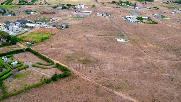 Plots for Sell - main view