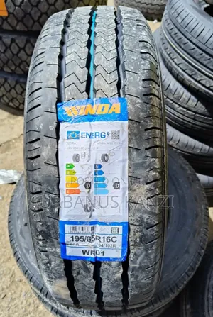 195/65r16c Winda Tyre
