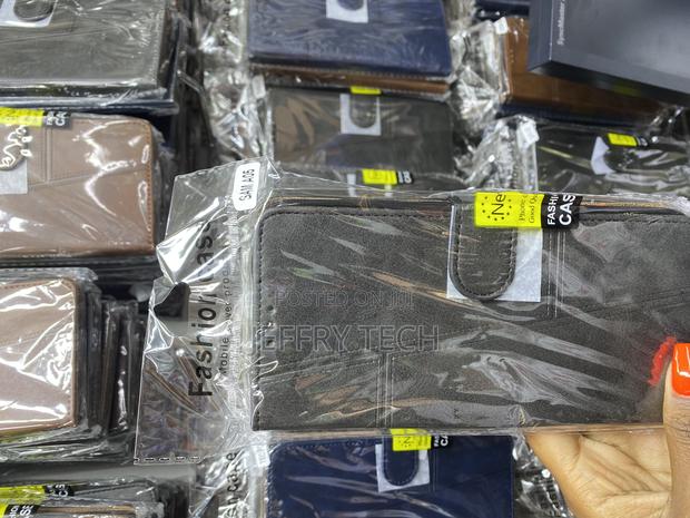 Kezai Flip Case for Samsung A05 Wallet Pu Leather Magnetic - main view