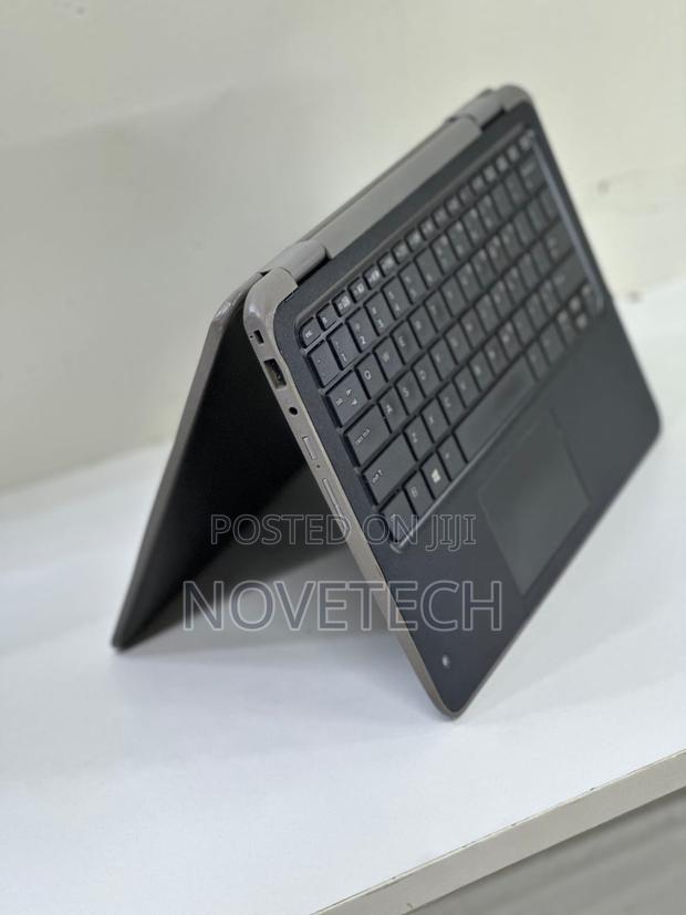 Laptop HP ProBook 11 X360 8GB Intel Core I5 SSD 256GB