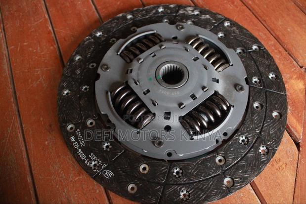 Ford Ranger 6 Speed Clutch Kit - thumbnail 2