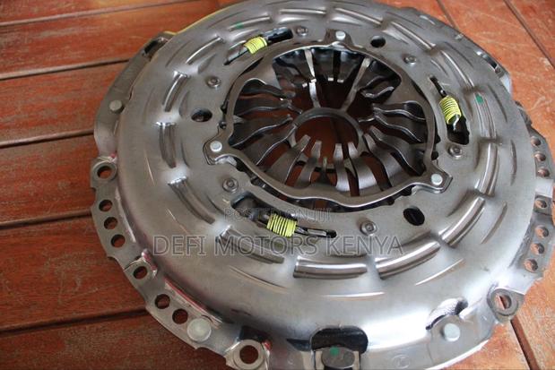 Ford Ranger 6 Speed Clutch Kit - thumbnail 3