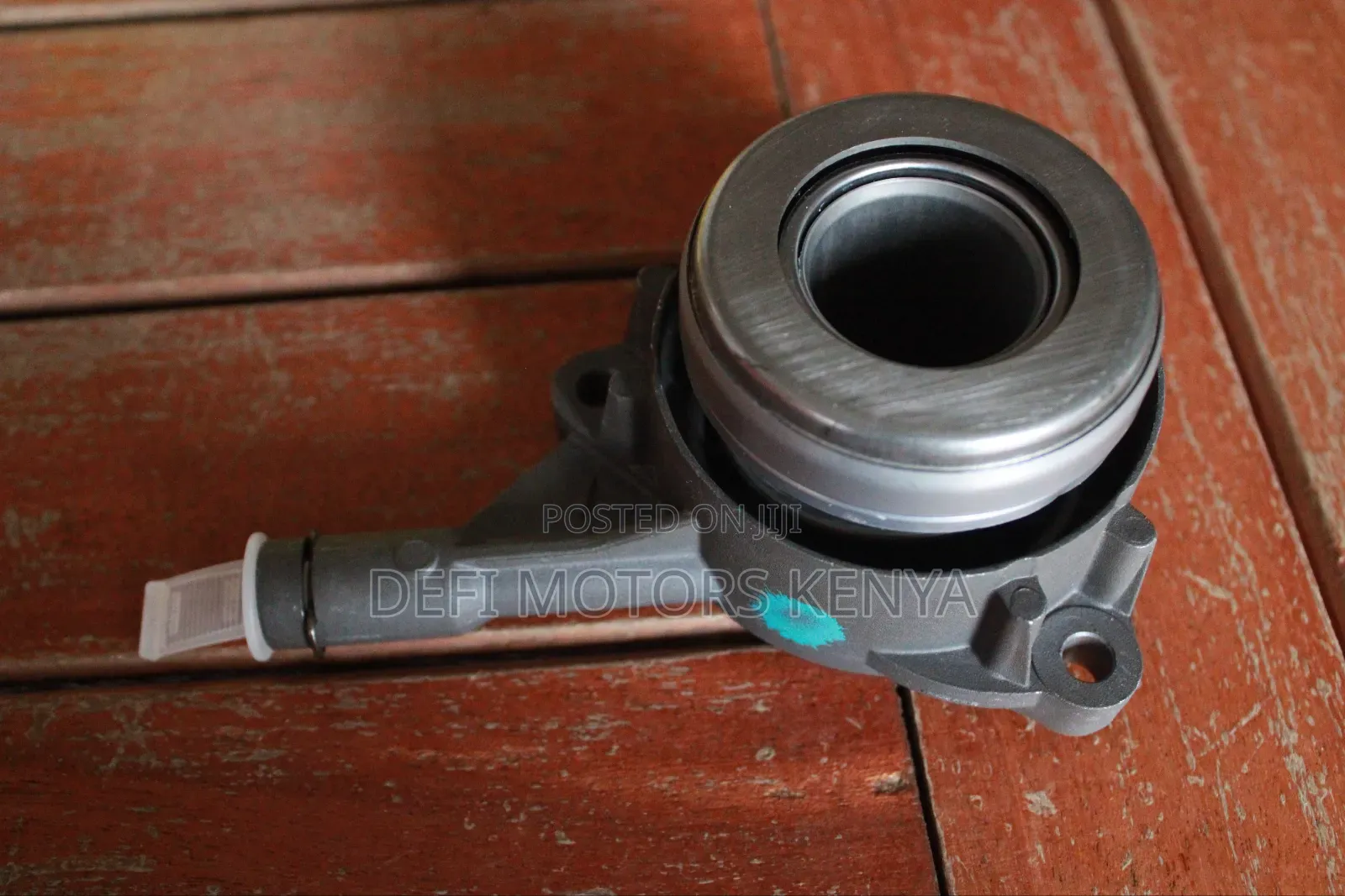 Ford Ranger 6 Speed Clutch Kit