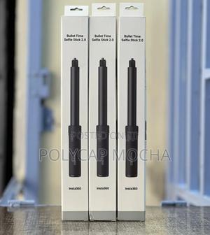 Insta360 Bullet Time Selfie Stick 2.0 - thumbnail 2
