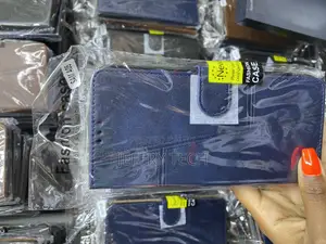 Inktree Samsung Galaxy A06 5g Flip Cover Premium Leather