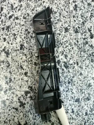 Avensis 2003-2008 Front Bumper Slide