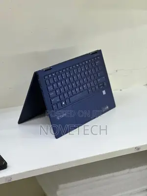 Laptop HP Elite Dragonfly X360 8th Gen 16GB Intel Core I7 SSD 512GB