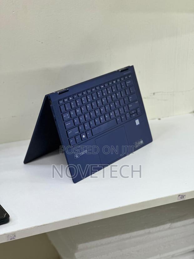 Laptop HP Elite Dragonfly X360 8th Gen 16GB Intel Core I7 SSD 512GB