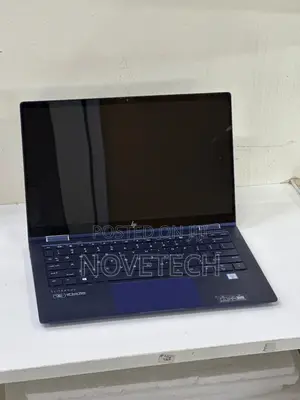 Laptop HP Elite Dragonfly X360 8th Gen 16GB Intel Core I7 SSD 512GB