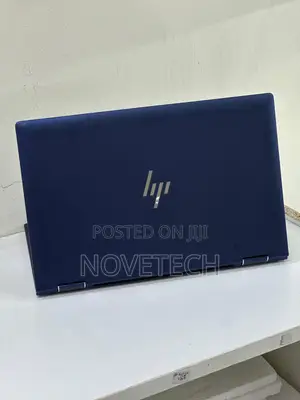Laptop HP Elite Dragonfly X360 8th Gen 16GB Intel Core I7 SSD 512GB