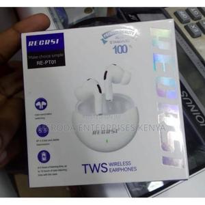 TWS Wireless Earbuds - thumbnail 2