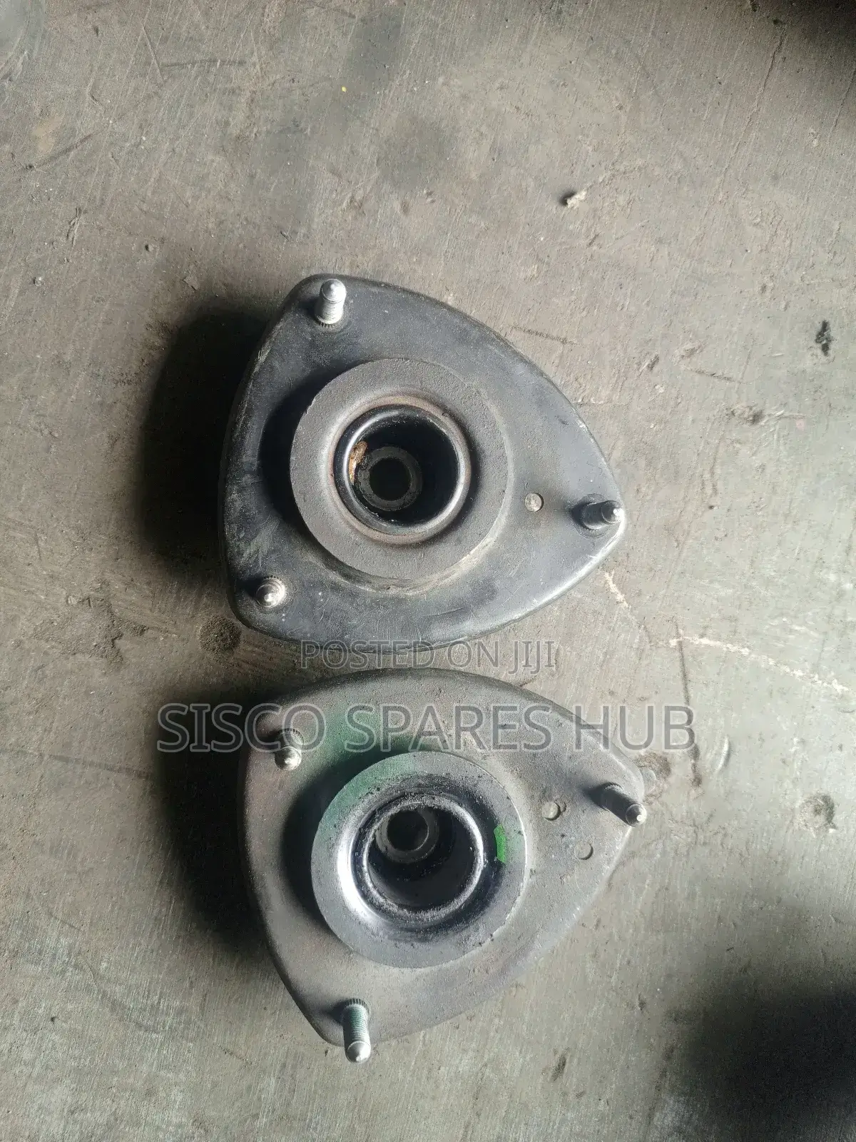 Shock Mounting Probox/Sienta/Succeed