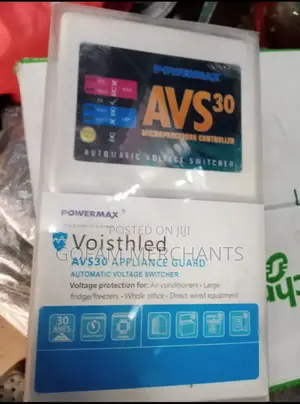 Avs 30 Linier