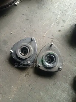 Shock Mounting Probox/Sienta/Succeed