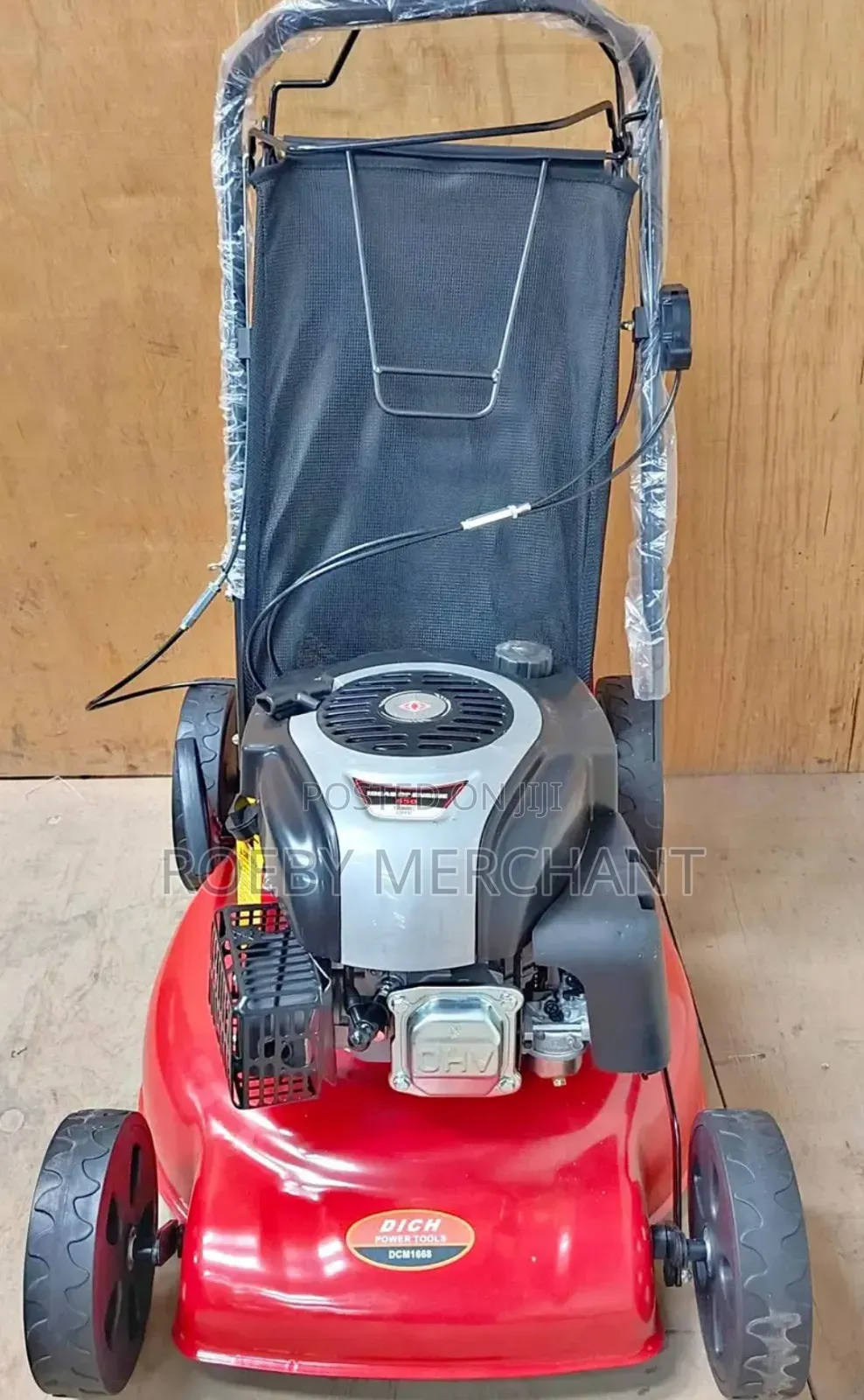Gasoline Lawn Mower/173cc Lawn Mower