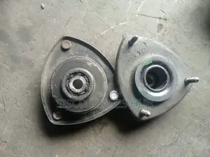 Shock Mounting Probox/Sienta/Succeed