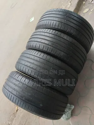 235/55r18 Toyo